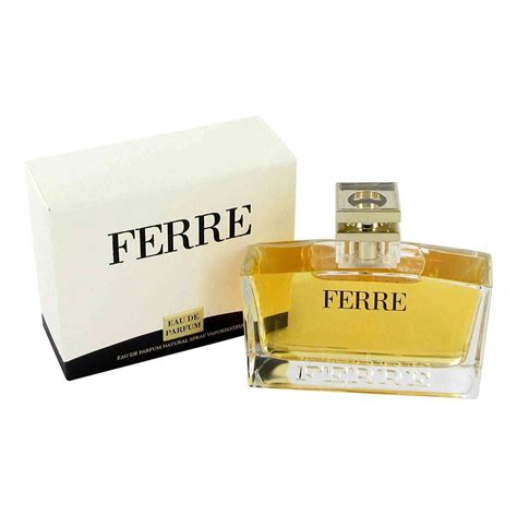 ferre parfum